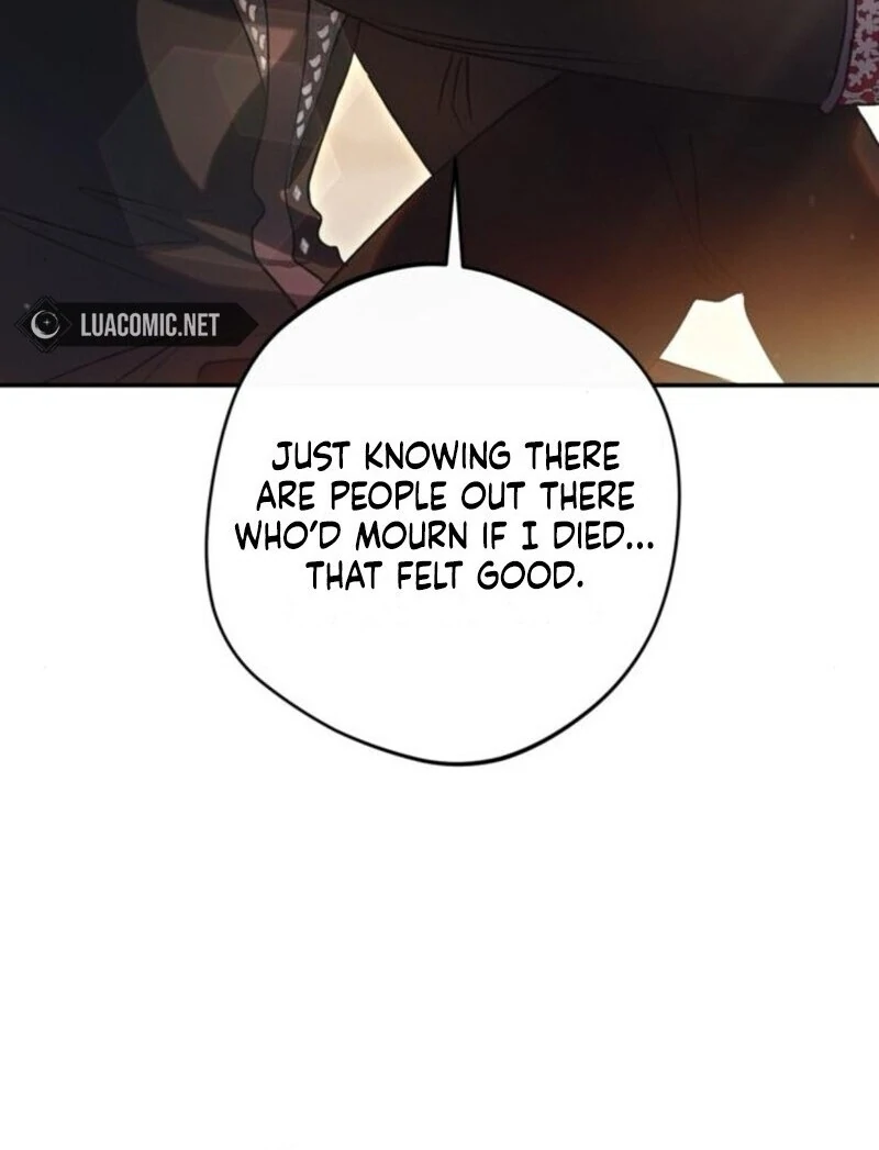 The villain tyrant has returned Chapter 55 - Page 22