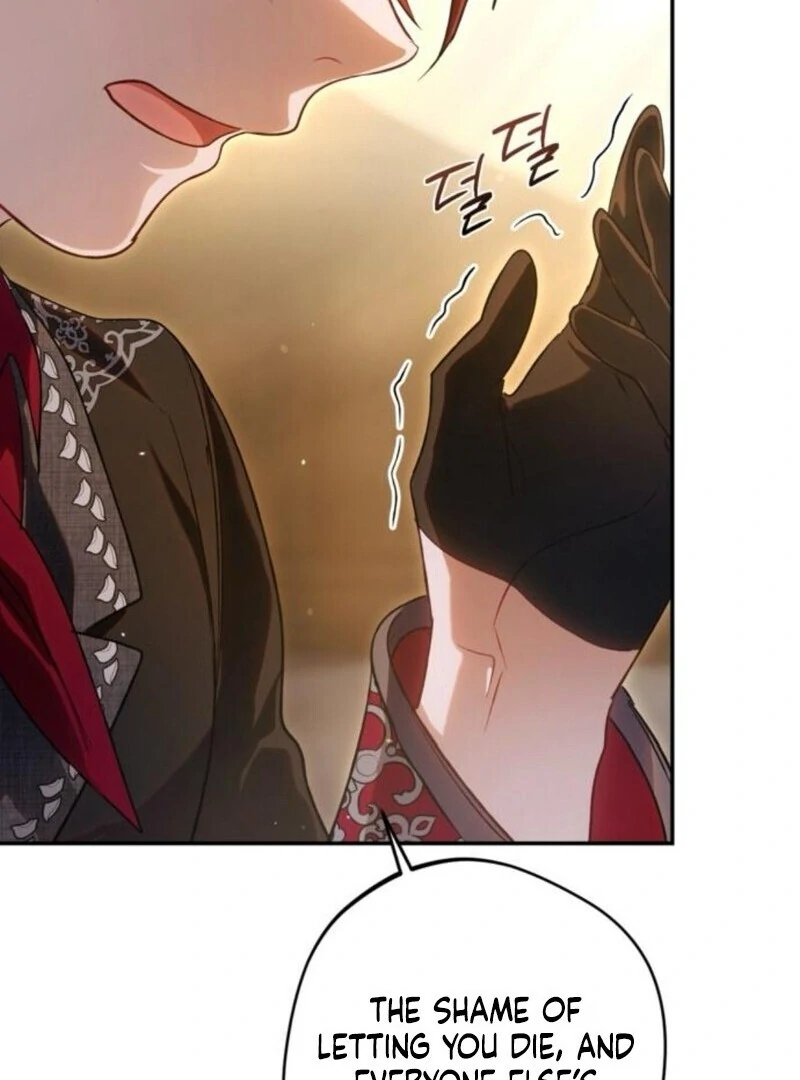 The villain tyrant has returned Chapter 55 - Page 29