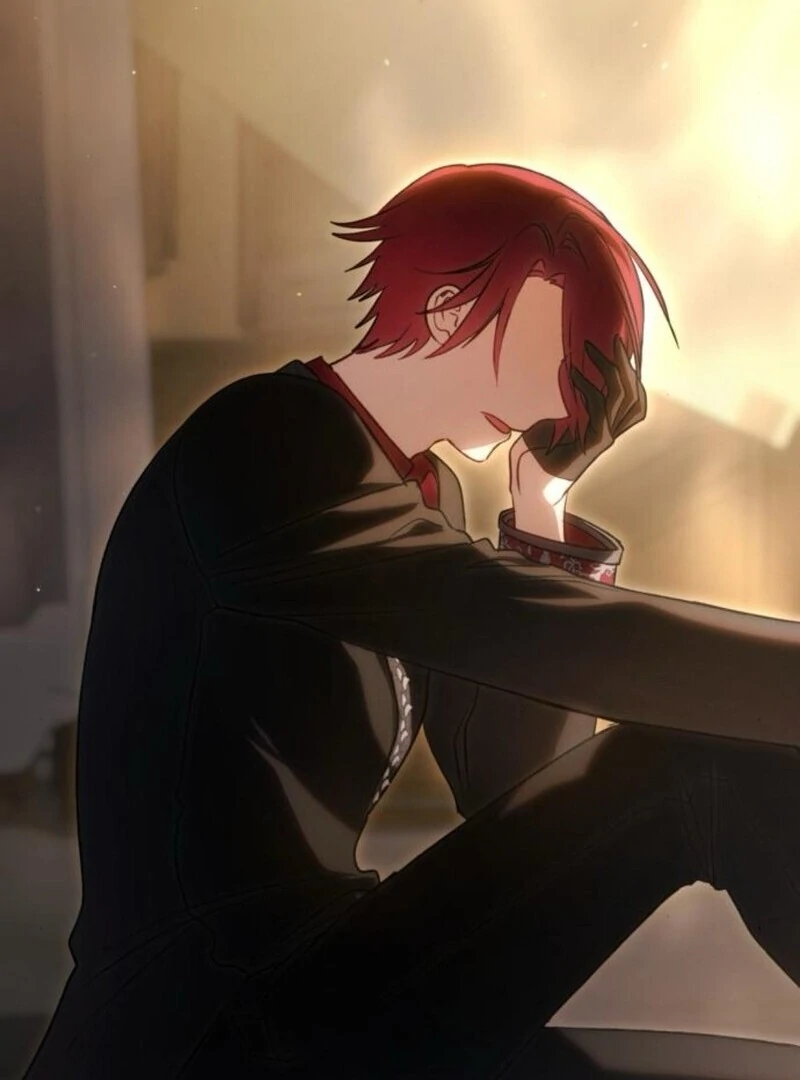 The villain tyrant has returned Chapter 55 - Page 31