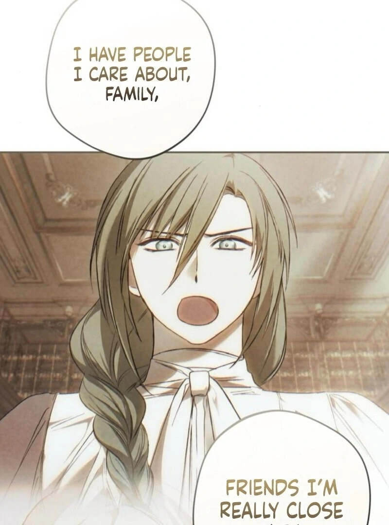 The villain tyrant has returned Chapter 55 - Page 46