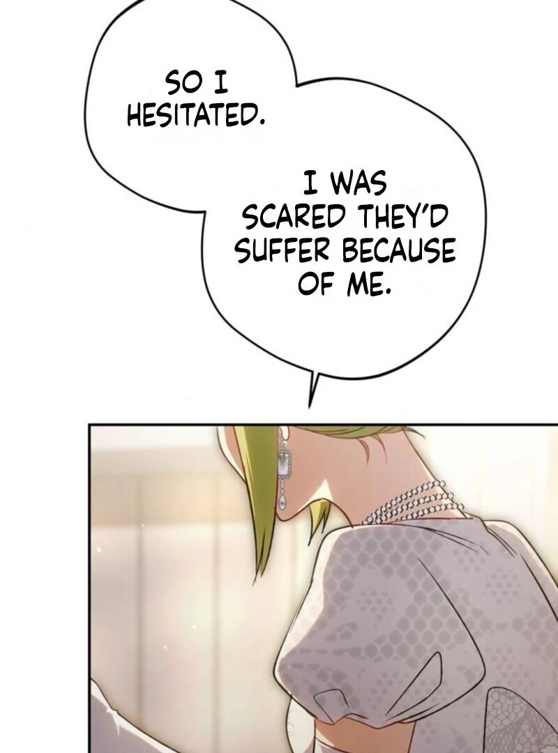 The villain tyrant has returned Chapter 55 - Page 49