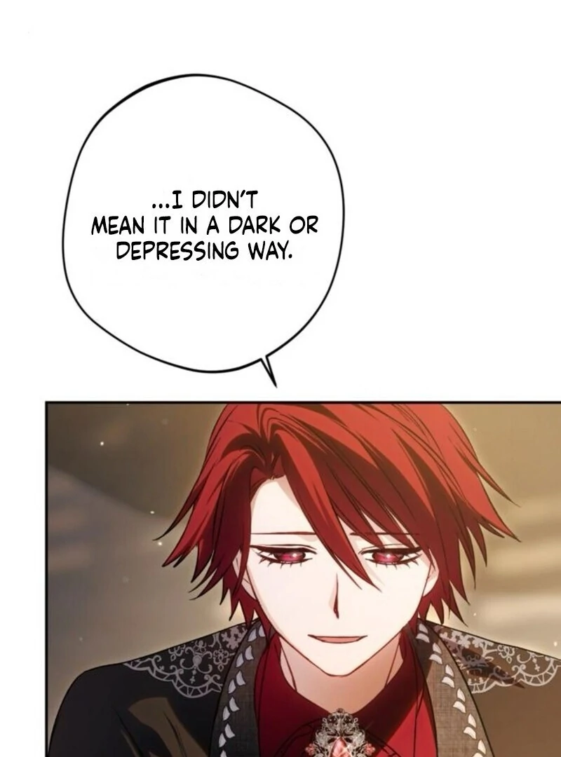 The villain tyrant has returned Chapter 55 - Page 5