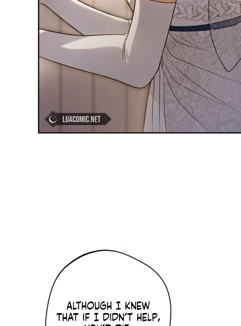 The villain tyrant has returned Chapter 55 - Page 50