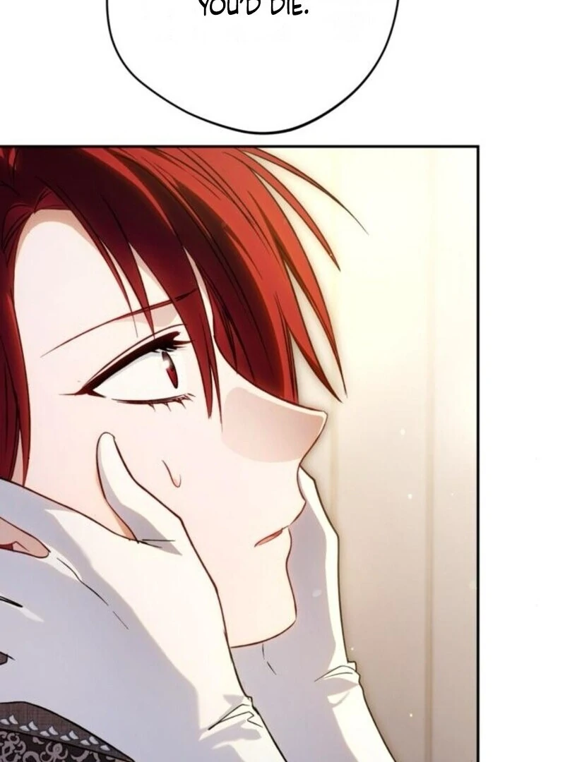 The villain tyrant has returned Chapter 55 - Page 51