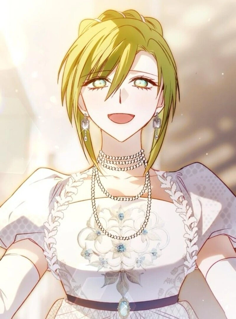 The villain tyrant has returned Chapter 55 - Page 53