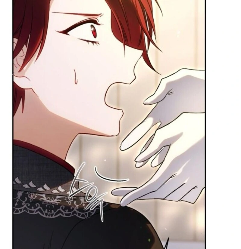 The villain tyrant has returned Chapter 55 - Page 55