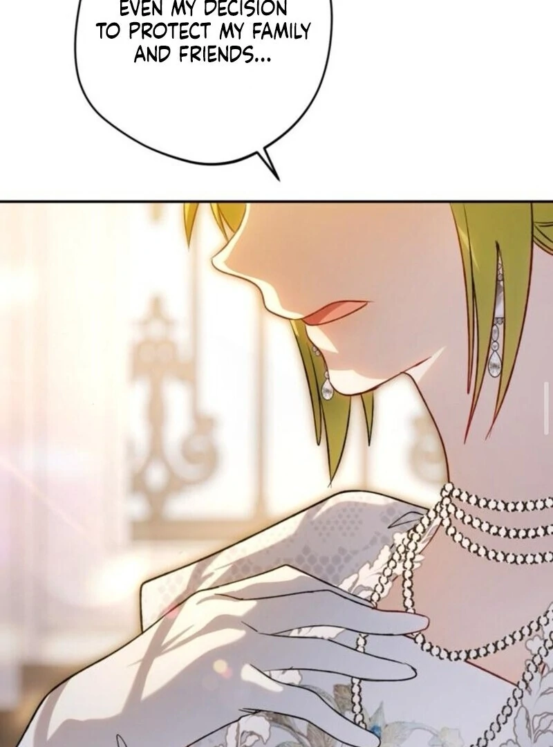 The villain tyrant has returned Chapter 55 - Page 59