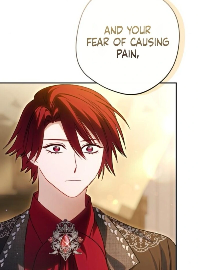 The villain tyrant has returned Chapter 55 - Page 65