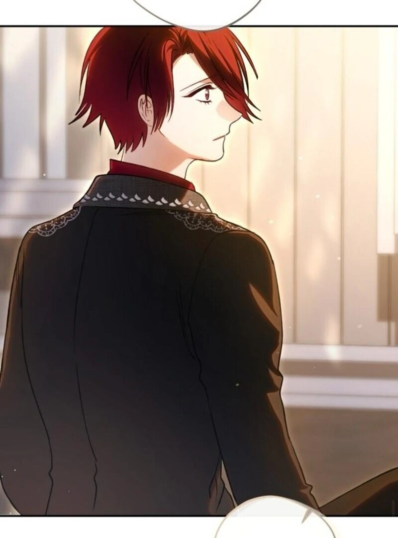 The villain tyrant has returned Chapter 55 - Page 72