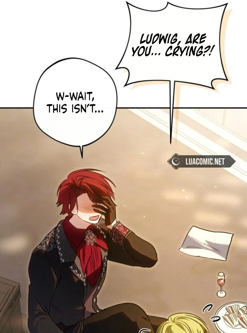 The villain tyrant has returned Chapter 55 - Page 79