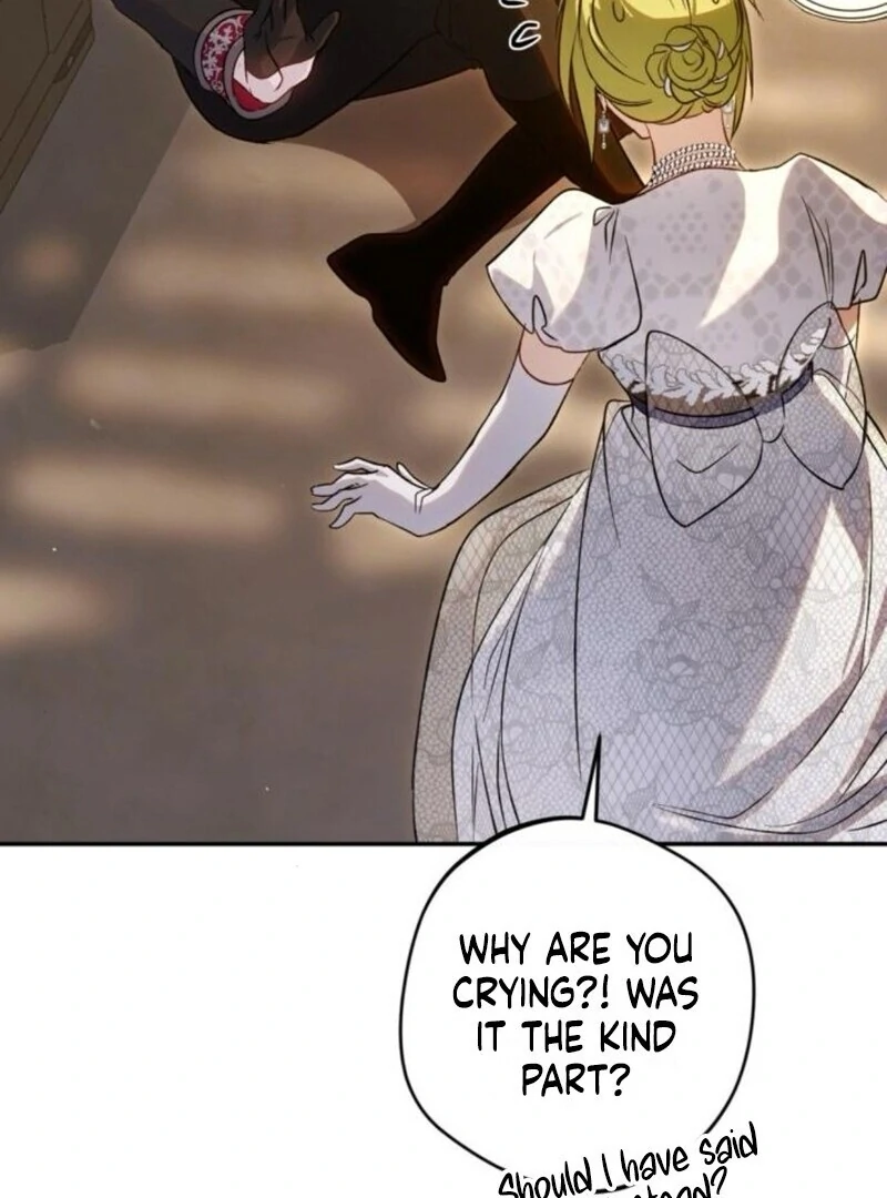 The villain tyrant has returned Chapter 55 - Page 80