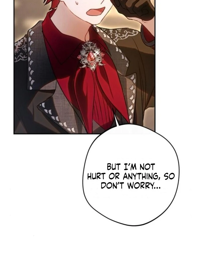 The villain tyrant has returned Chapter 55 - Page 82