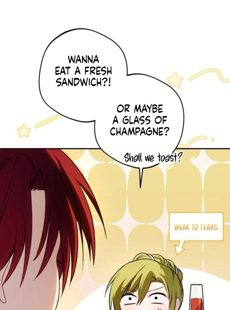 The villain tyrant has returned Chapter 55 - Page 83