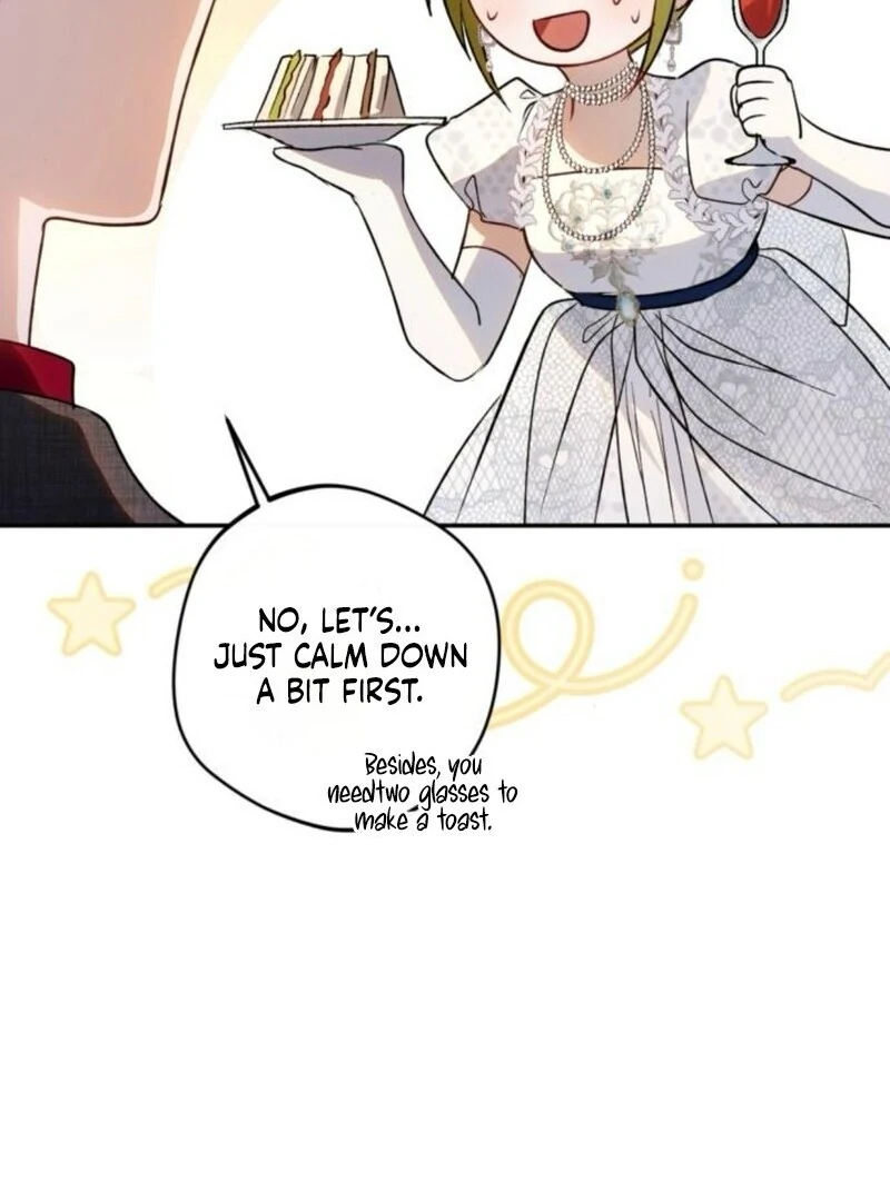 The villain tyrant has returned Chapter 55 - Page 84