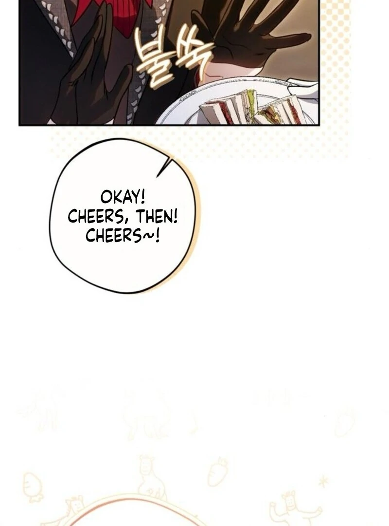 The villain tyrant has returned Chapter 55 - Page 86