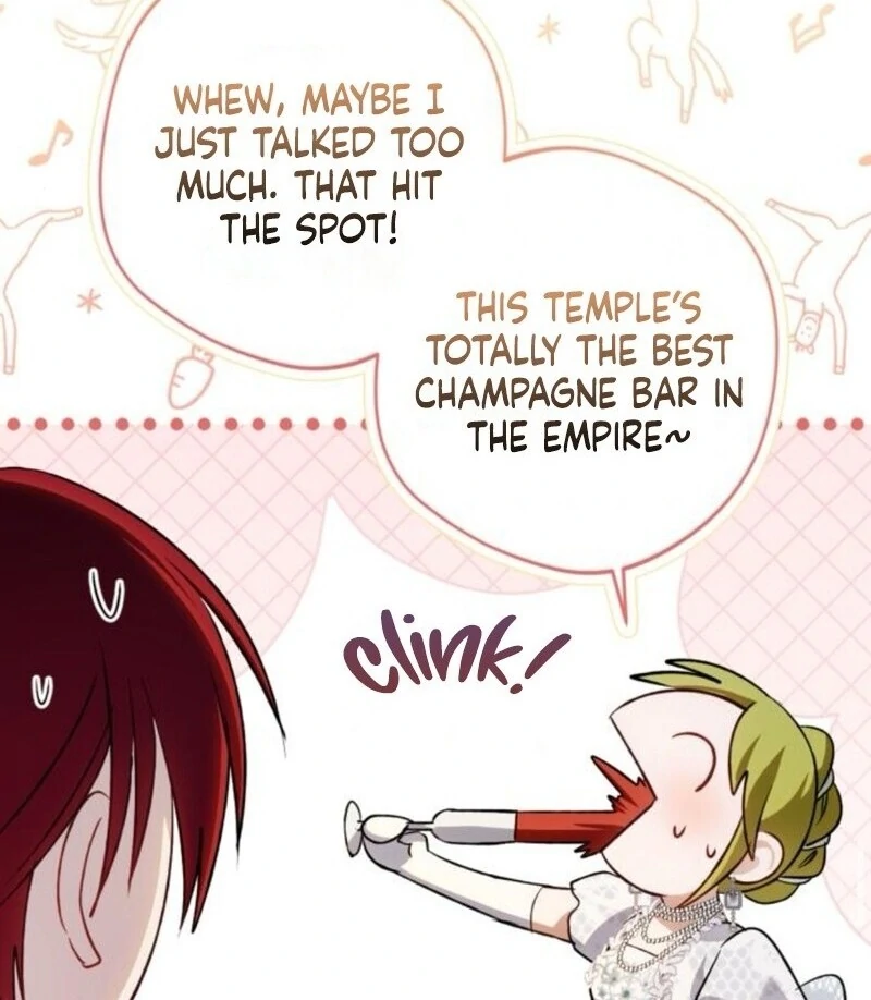 The villain tyrant has returned Chapter 55 - Page 87