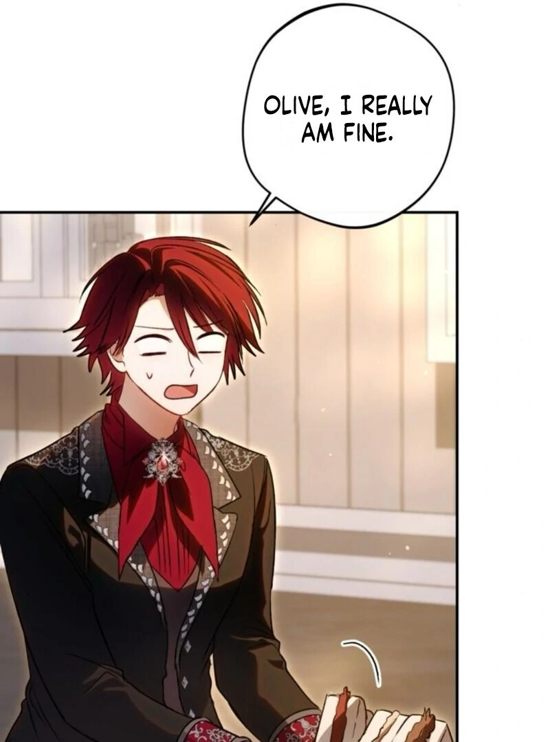 The villain tyrant has returned Chapter 55 - Page 89