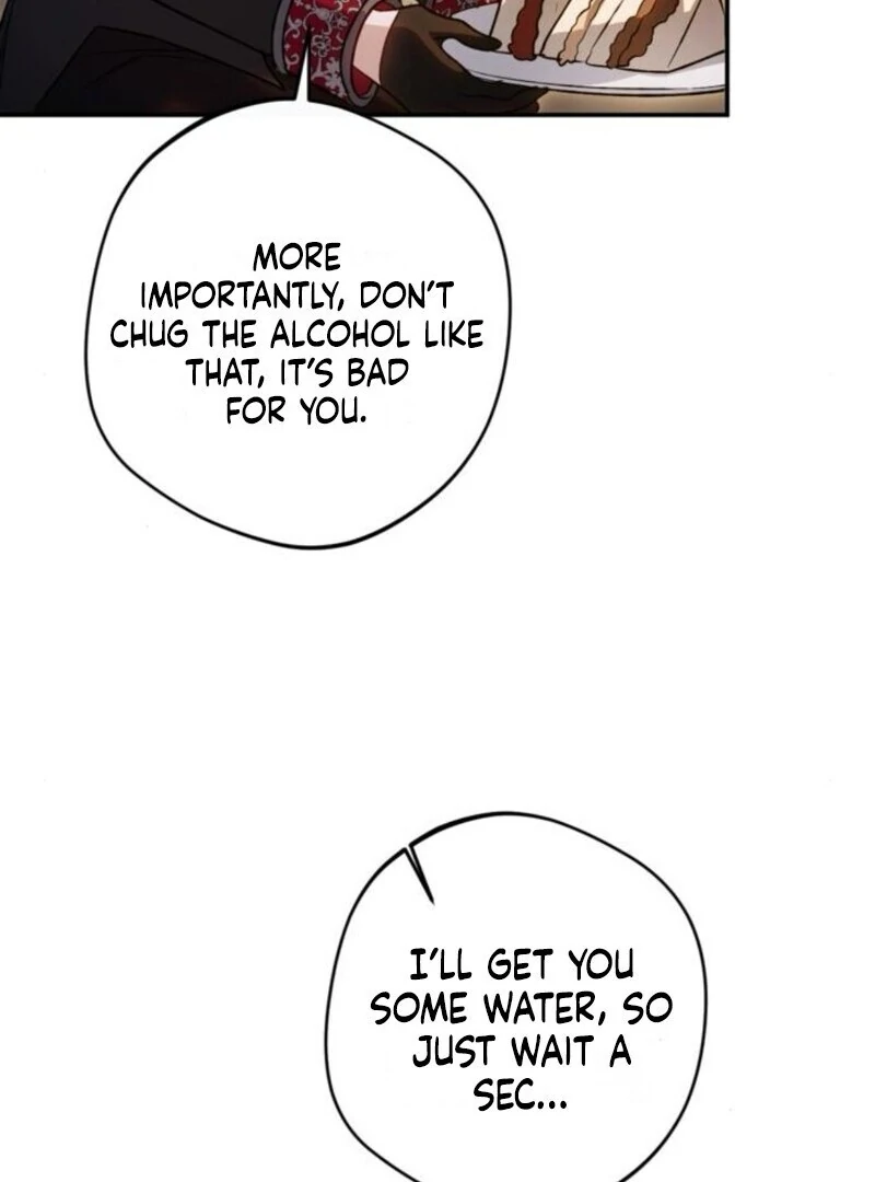 The villain tyrant has returned Chapter 55 - Page 90