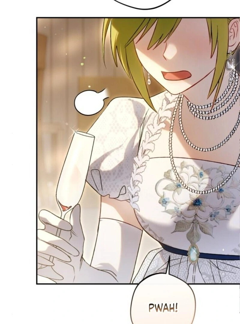 The villain tyrant has returned Chapter 55 - Page 91