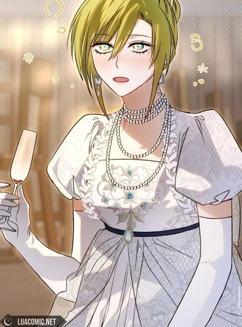 The villain tyrant has returned Chapter 55 - Page 93