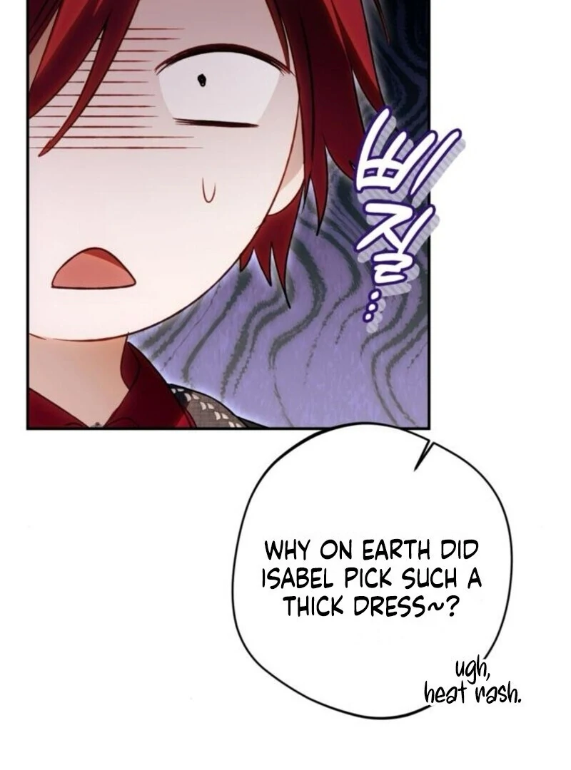 The villain tyrant has returned Chapter 55 - Page 95