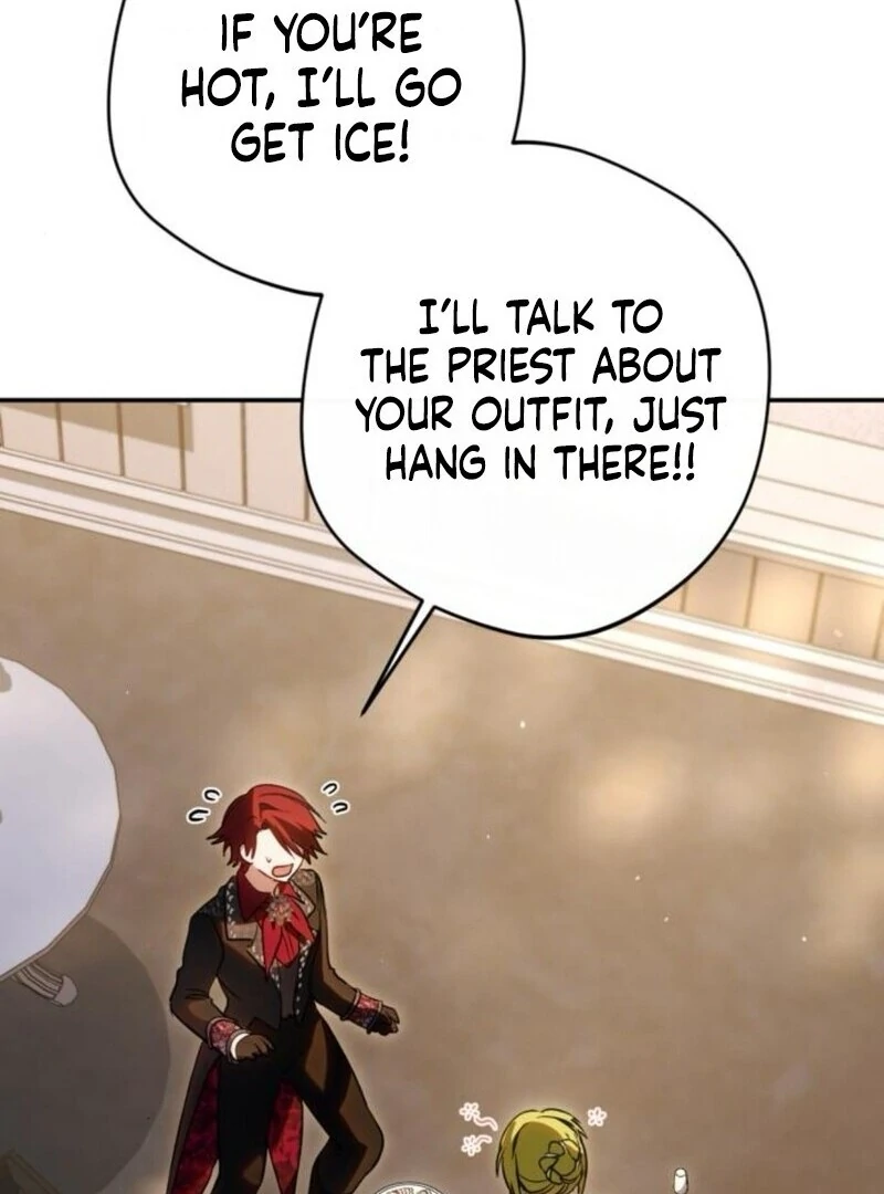 The villain tyrant has returned Chapter 55 - Page 98