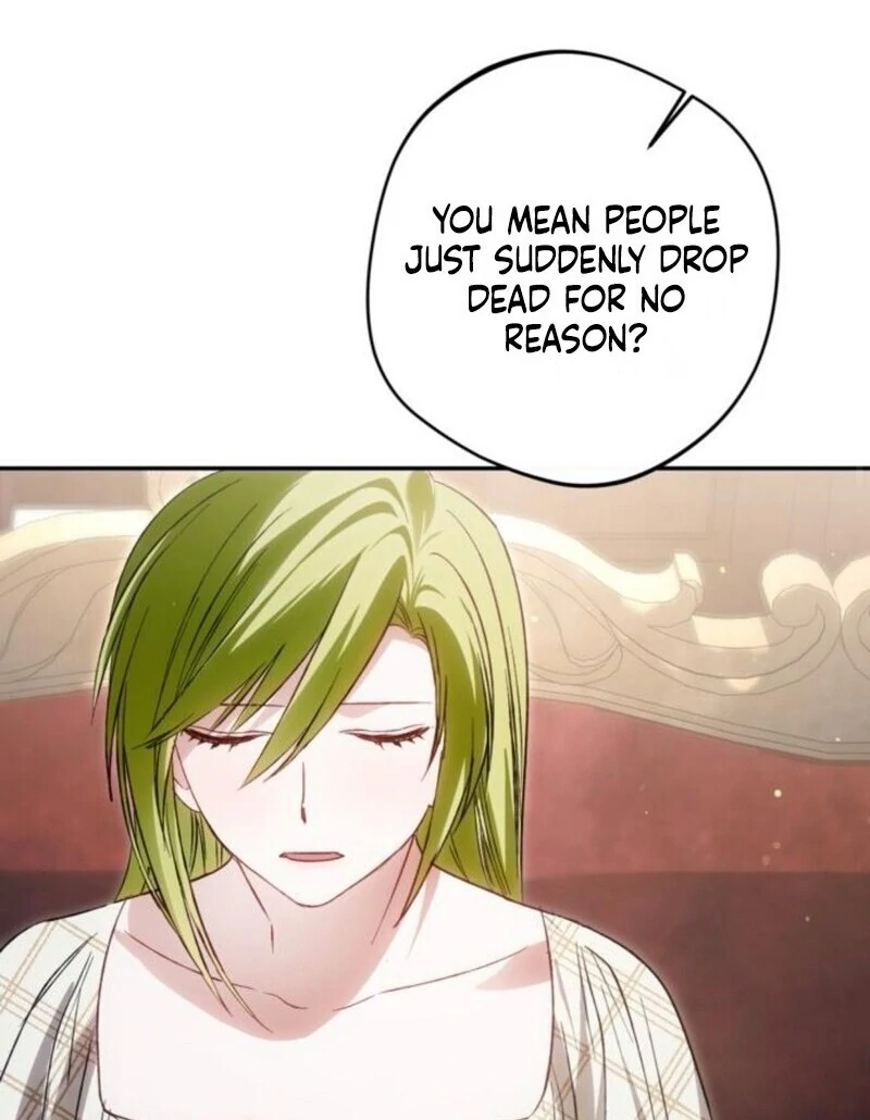 The villain tyrant has returned Chapter 56 - Page 101