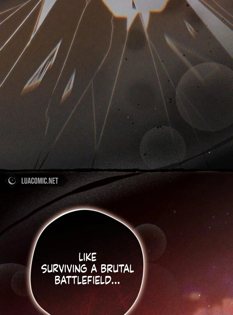 The villain tyrant has returned Chapter 56 - Page 104