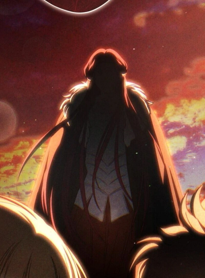 The villain tyrant has returned Chapter 56 - Page 105