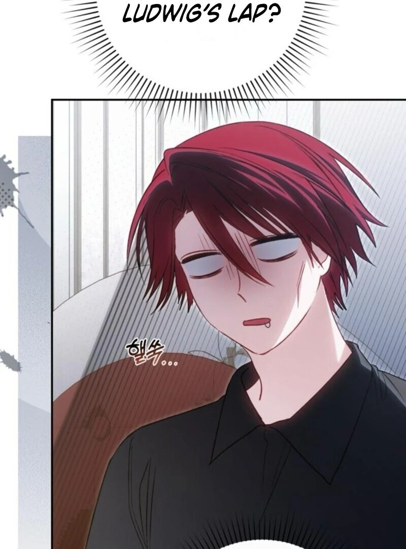 The villain tyrant has returned Chapter 56 - Page 11