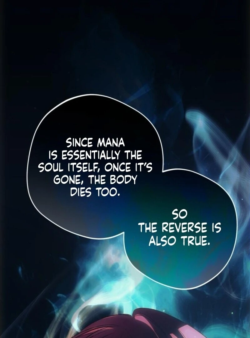 The villain tyrant has returned Chapter 56 - Page 111