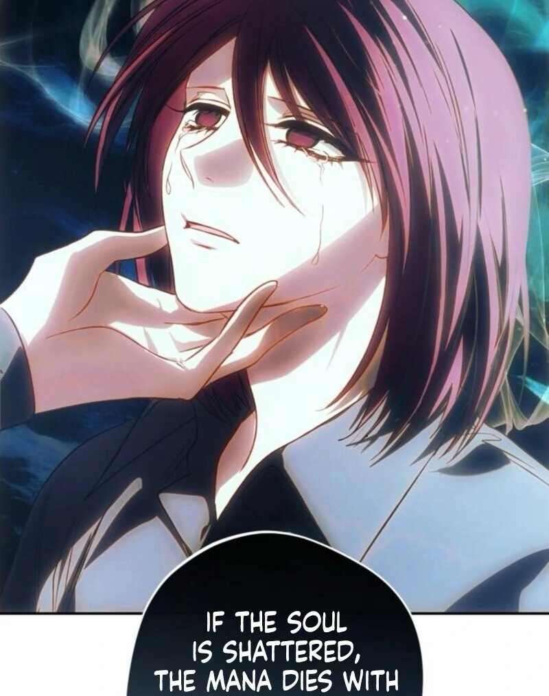 The villain tyrant has returned Chapter 56 - Page 112