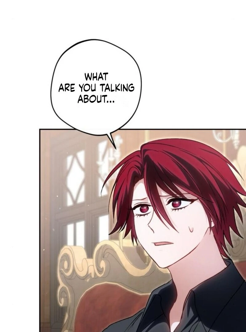 The villain tyrant has returned Chapter 56 - Page 120