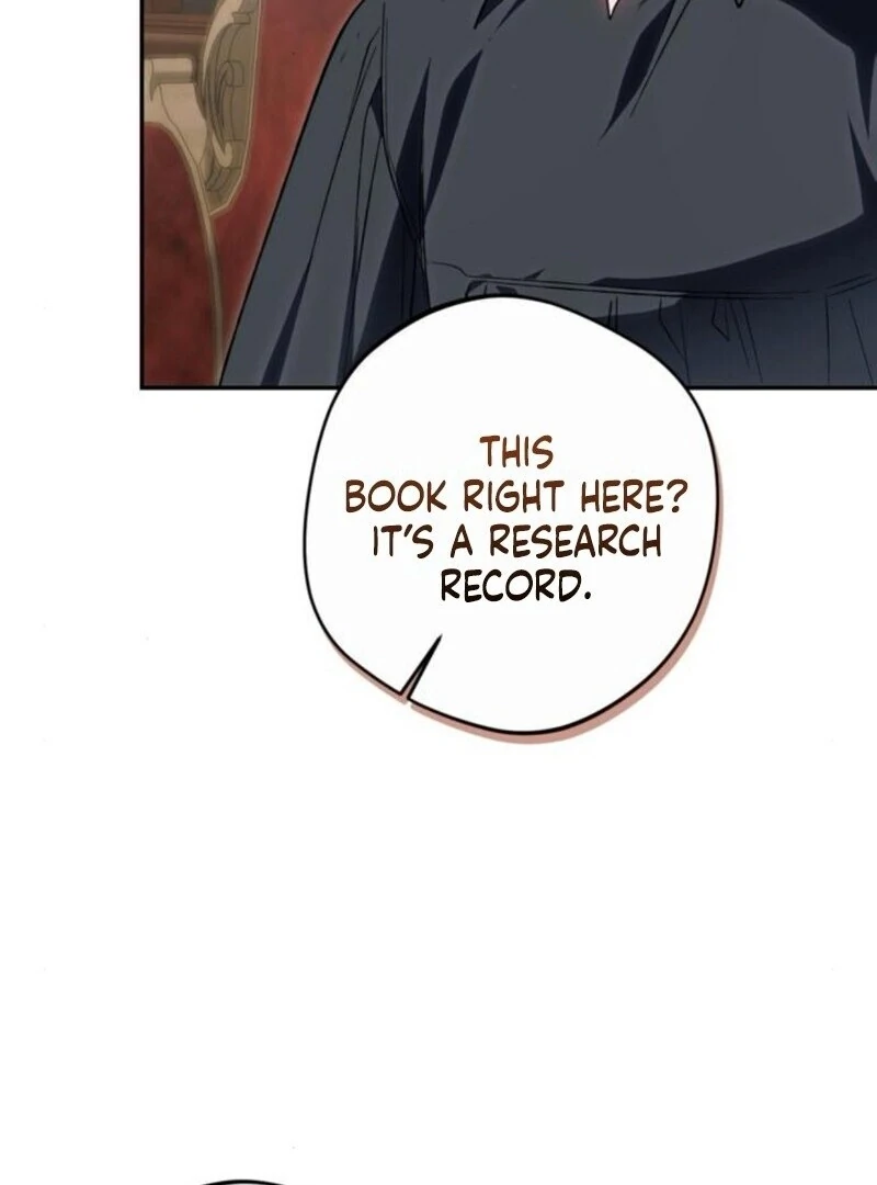 The villain tyrant has returned Chapter 56 - Page 121