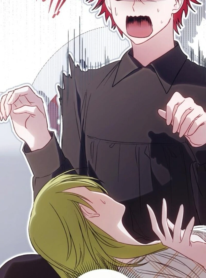 The villain tyrant has returned Chapter 56 - Page 15