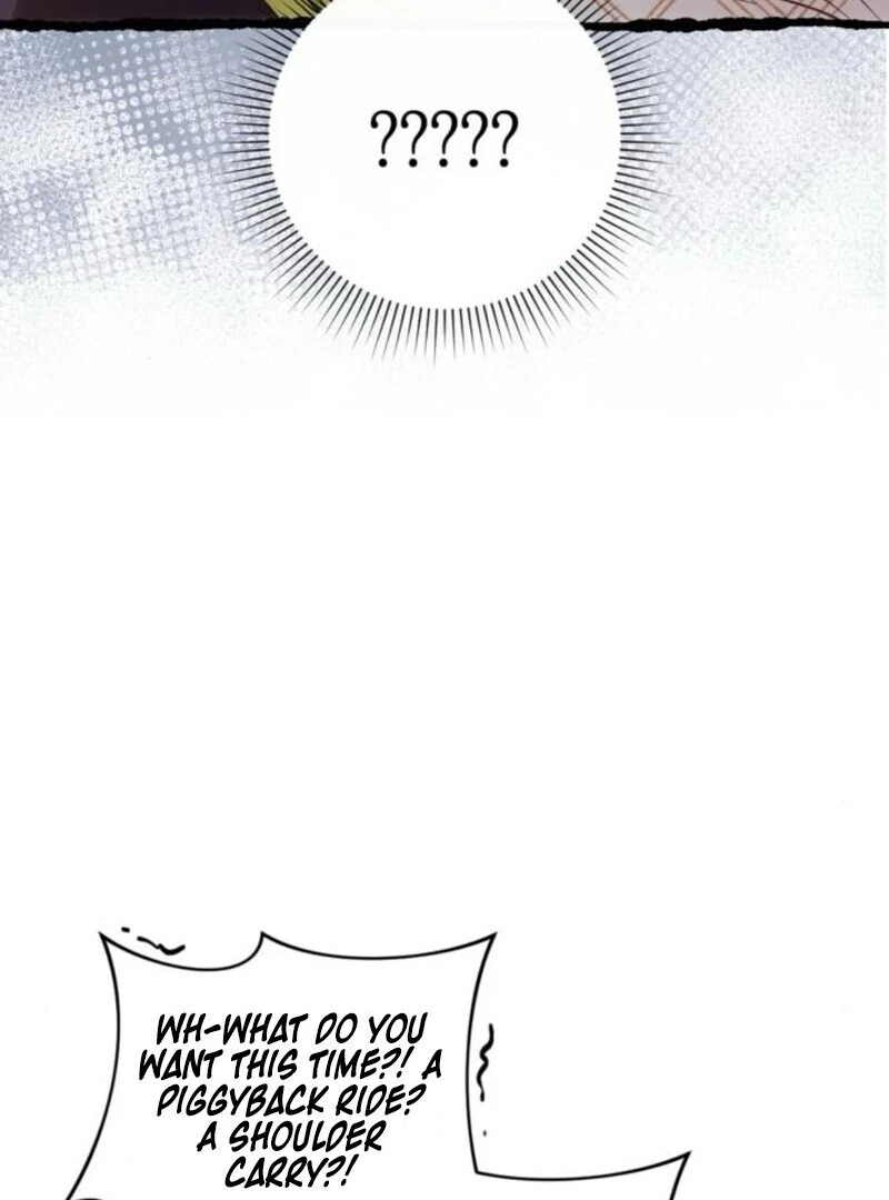 The villain tyrant has returned Chapter 56 - Page 16