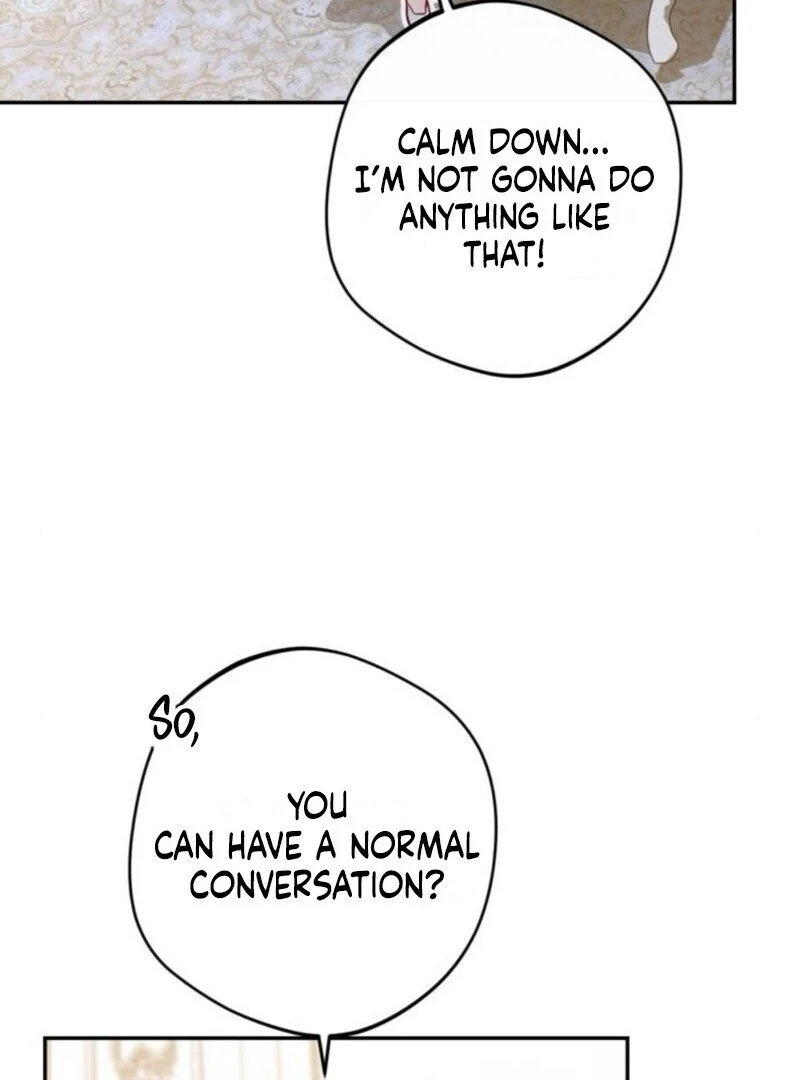 The villain tyrant has returned Chapter 56 - Page 18