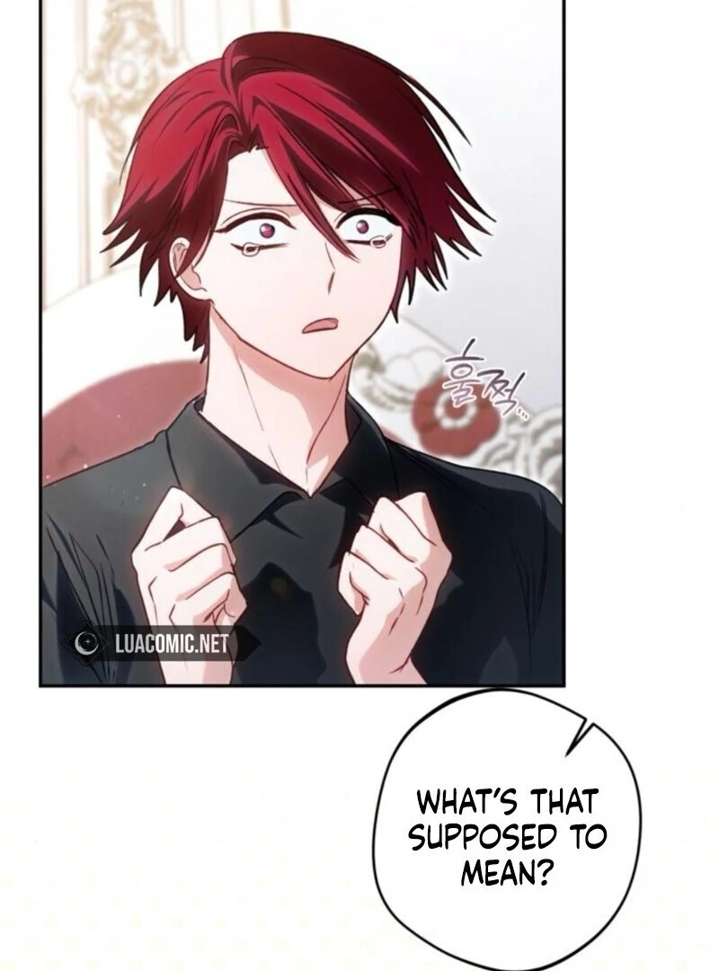 The villain tyrant has returned Chapter 56 - Page 19