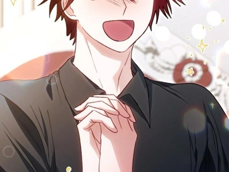 The villain tyrant has returned Chapter 56 - Page 21