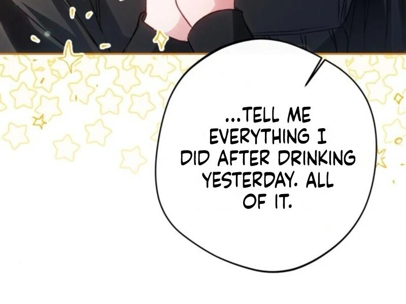 The villain tyrant has returned Chapter 56 - Page 22