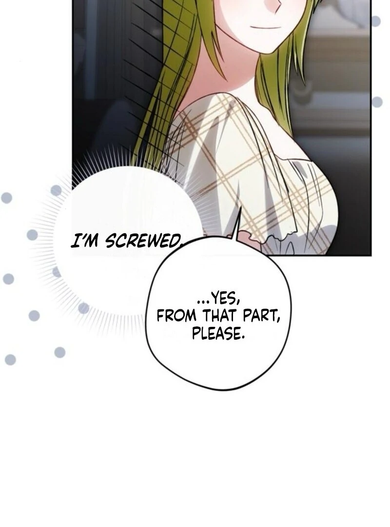 The villain tyrant has returned Chapter 56 - Page 24