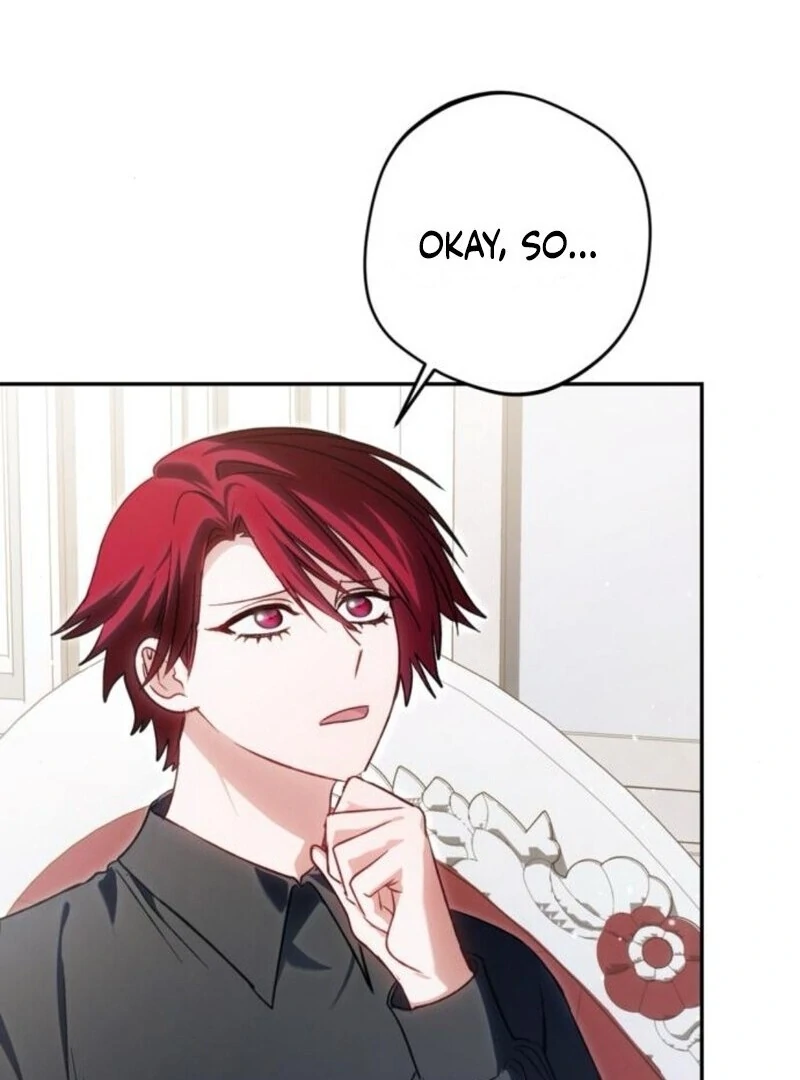 The villain tyrant has returned Chapter 56 - Page 25