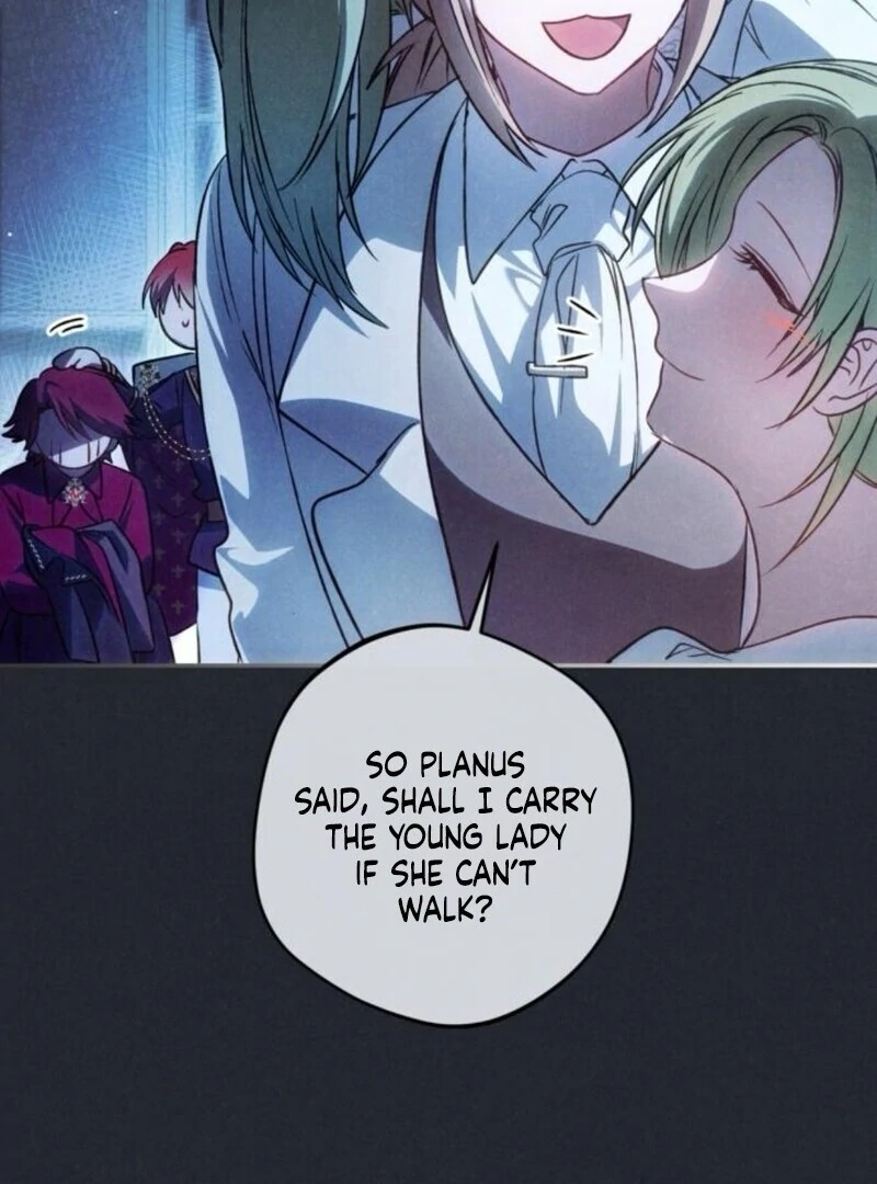 The villain tyrant has returned Chapter 56 - Page 28