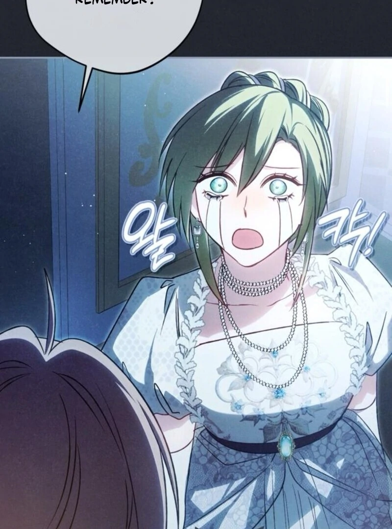 The villain tyrant has returned Chapter 56 - Page 31