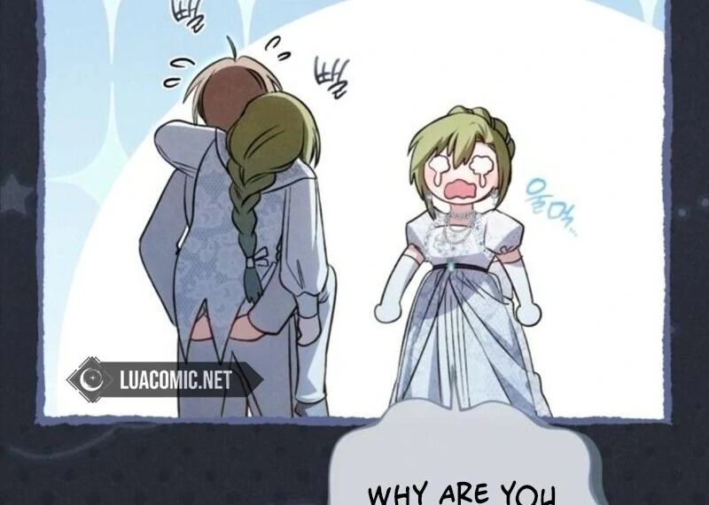 The villain tyrant has returned Chapter 56 - Page 33