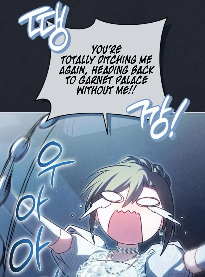 The villain tyrant has returned Chapter 56 - Page 35