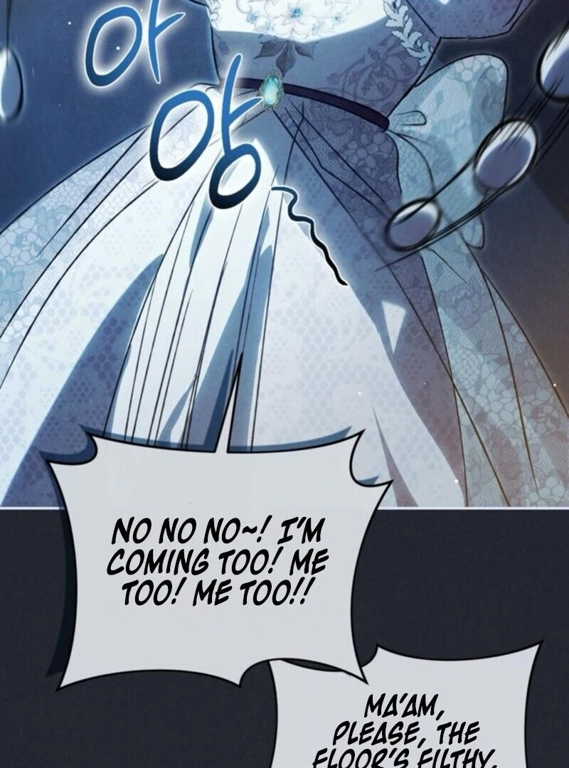 The villain tyrant has returned Chapter 56 - Page 36