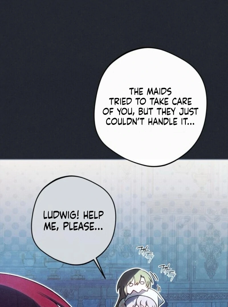 The villain tyrant has returned Chapter 56 - Page 39