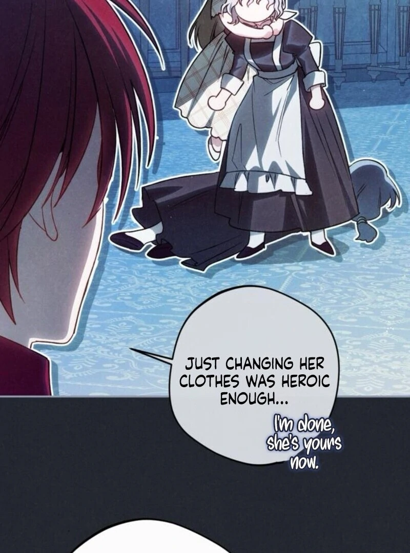 The villain tyrant has returned Chapter 56 - Page 40