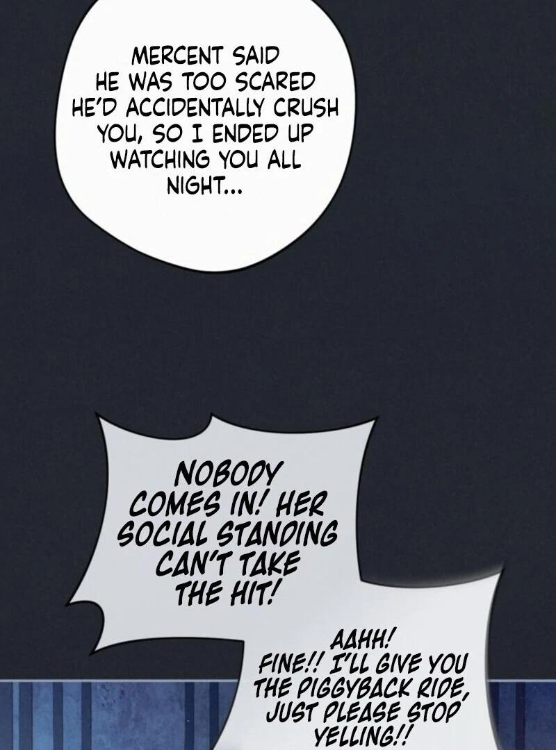 The villain tyrant has returned Chapter 56 - Page 41